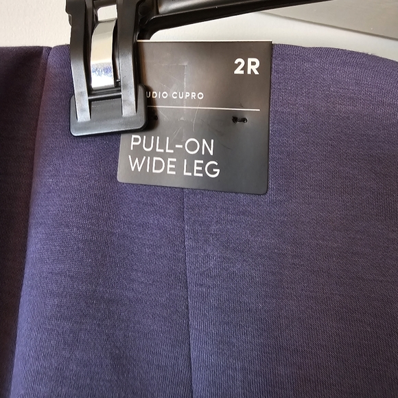 💥NEW! Torrid Wide Leg Pants - Picture 10 of 13